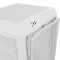 Корпус THERMALTAKE The Tower 200 Snow (CA-1X9-00S6WN-00)