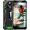 Смартфон OUKITEL WP20 4/32GB Green
