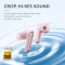 Навушники ANKER SOUNDCORE Liberty 4 NC Pastel Pink (A3947G51)
