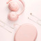 Наушники ANKER SOUNDCORE Life Q30 Sakura Pink (A3028051)