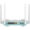 Wi-Fi роутер D-LINK R32 Eagle Pro AI