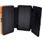 Повербанк с солнечной батареей VOLTRONIC RH-20000N6W 20000mAh Black/Orange