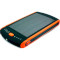 Повербанк с солнечной батареей VOLTRONIC RH-23000 23000mAh Black/Orange