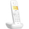 DECT телефон GIGASET A270 White (S30852H2812S302)