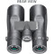 Бінокль BUSHNELL Legend 10x50 Binoculars Black