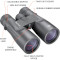 Бинокль BUSHNELL Legend 12x50 Binoculars Black