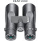 Бінокль BUSHNELL Legend 12x50 Binoculars Black