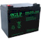 Акумуляторна батарея GLP GLPG 33-12 (12В, 33Агод)