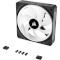 Вентилятор CORSAIR iCUE Link QX120 RGB PWM Black (CO-9051001-WW)