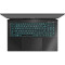 Ноутбук DREAM MACHINES RG4050-17 Black (RG4050-17UA20)