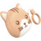 Наушники HOCO EW46 Khaki Cat