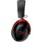 Наушники геймерские HYPERX Cloud III Wireless Black/Red (77Z46AA)