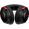 Навушники геймерскі HYPERX Cloud III Wireless Black/Red (77Z46AA)