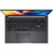 Ноутбук ASUS VivoBook S 15 K3502ZA Indie Black (K3502ZA-BQ409)