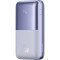 Повербанк BASEUS Bipow Pro Digital Display Fast Charge Power Bank 22.5W 20000mAh Purple (PPBD030005)