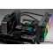 Модуль памяти CORSAIR Dominator Platinum RGB Black DDR5 6000MHz 64GB Kit 2x32GB (CMT64GX5M2B6000C40)