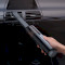 Пилосос автомобільний HOCO ZP1 Cool Portable Car Vacuum Cleaner Black Gray