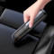Пилосос автомобільний HOCO ZP1 Cool Portable Car Vacuum Cleaner Black Gray