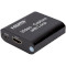 Пристрій відеозахвату POWERPLANT HDVC3 HDMI USB2.0 4K/30Hz (CA914142)