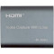 Пристрій відеозахвату POWERPLANT HDVC7 HDMI USB2.0 4K/60Hz (CA914173)