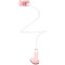 Тримач для смартфона HOCO PH23 Balu Mobile Phone Stand Pink/White