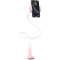 Тримач для смартфона HOCO PH23 Balu Mobile Phone Stand Pink/White