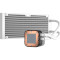 Система водяного охолодження CORSAIR iCUE H100i Elite RGB (CW-9060078-WW)