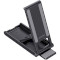 Підставка для смартфона ESSAGER Moonlight Box Desk Stand Black