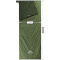 Спальник-одеяло NATUREHIKE Ultralight LW180 XL +8°C Green Right (6927595777961-R)