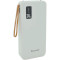 Повербанк BUNSEY BY-29 20000mAh White