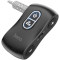 Bluetooth аудио адаптер HOCO E73 Pro Journey Black