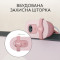 Веб-камера LOGITECH Brio 100 Full HD Rose (960-001623)