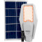 Вуличний ліхтар із сонячною батареєю ALLTOP XJ802 200W 6000K IP65