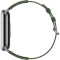Ремешок XIAOMI Braided Strap для Mi Smart Band 8 Green (BHR7306GL)