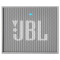 Портативная колонка JBL Go Gray (JBLGOGRAY)
