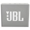 Портативна колонка JBL Go Gray (JBLGOGRAY)