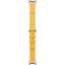 Ремешок XIAOMI Braided Strap для Mi Smart Band 8 Yellow (BHR7305GL)