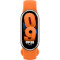 Ремінець XIAOMI для Mi Smart Band 8 Orange (BHR7293CN)