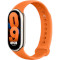 Ремінець XIAOMI для Smart Band 8 Orange (BHR7293CN)