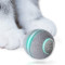 Интерактивный мячик для кошек CHEERBLE Wicked Ball Mini Gray (C0419-G)