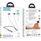 Навушники HOCO ES64 Easy Sound Gray