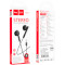 Навушники HOCO M93 Joy Type-C Black