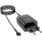 Зарядное устройство HOCO C86A Illustrious 2xUSB-A, 2.4A Black w/Micro-USB cable (6931474746290)