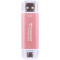 Портативный SSD диск TRANSCEND ESD310 1TB USB3.2 Gen2 Pink (TS1TESD310P)