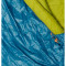 Спальник-ковдра PINGUIN Lite Blanket 190 (14°C/10°C) Khaki Right (229448)