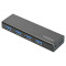 USB хаб EDNET 85155 4-Port