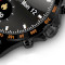 Смарт-годинник LINWEAR LW09 Metal c вимірюванням кисню в крові Black