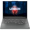 Ноутбук LENOVO Legion Slim 5 16IRH8 Storm Gray (82YA00EBRA)