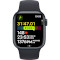 Смарт-годинник APPLE Watch Series 9 GPS 41mm Midnight Aluminum Case with Midnight Sport Band S/M (MR8W3QP/A)