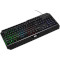 Клавіатура 2E GAMING KG315 RGB Black (2E-KG315UBK)